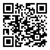 时尚市南二维码下载图