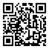 米虫小说二维码下载图