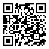 爱兰州二维码下载图