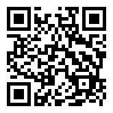 爱黄山二维码下载图