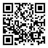 波斯猫社区二维码下载图