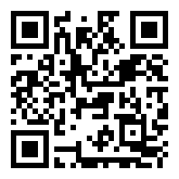 爱汉滨二维码下载图