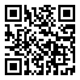 奇奇动画app二维码下载图