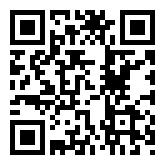 CS反恐枪战二维码下载图