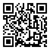 有趣的滑雪二维码下载图