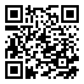 我是刺客3D二维码下载图