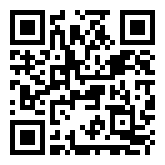 伊肯资讯二维码下载图