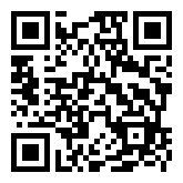 我跑酷贼棒二维码下载图