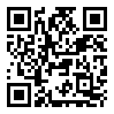 香椿挖掘机施工二维码下载图