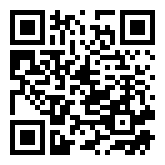 疯狂的果冻二维码下载图