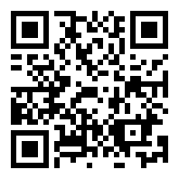 绿色沁源二维码下载图