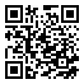 沙沙的方块二维码下载图