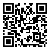 现代三轮车司机3D二维码下载图