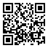 告白气球二维码下载图