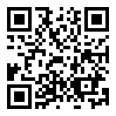 恐怖的芭比奶奶二维码下载图