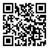 爱延川二维码下载图