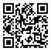 中国蓝新闻Pro二维码下载图