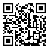 魅力霍林河二维码下载图