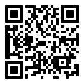 九州代驾二维码下载图