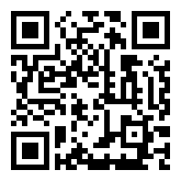 诗画浦城二维码下载图