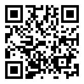 po文海棠书屋二维码下载图