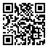 忍者跳跃二维码下载图