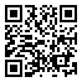 AI鄂温克二维码下载图