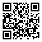 3D雷霆战机二维码下载图