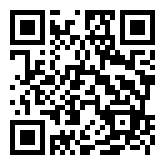 恐怖盗贼二维码下载图