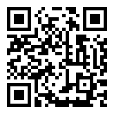 节拍线条3D二维码下载图