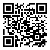 蝴蝶鱼快讯二维码下载图