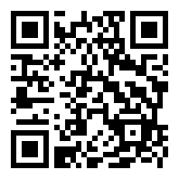 逃生的美食二维码下载图