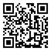 救救小鱼：河道二维码下载图