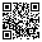 宽松的鸟二维码下载图