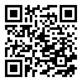 漂亮的油漆二维码下载图