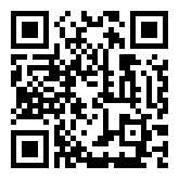 漫步动漫二维码下载图