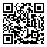 萌鸟森林二维码下载图