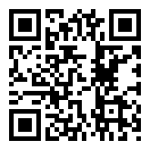 美洲狮跑酷3D二维码下载图