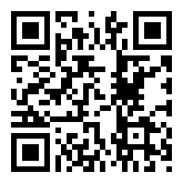 像素设计战场3D二维码下载图