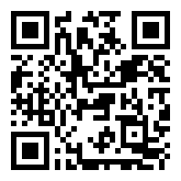 萌鸡小说二维码下载图