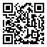 黑喵小说二维码下载图