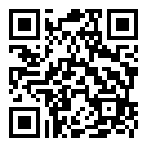 炮渣漫画网二维码下载图