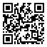 掌上克东二维码下载图