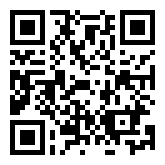 可爱动物3D二维码下载图