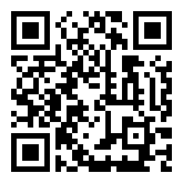 火柴人格斗3D二维码下载图