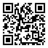疯狂扔纸团二维码下载图