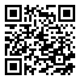 粉碎颜色3D二维码下载图