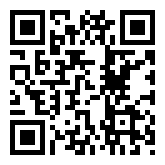 美食快递员二维码下载图