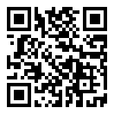 Bing美图二维码下载图