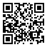 汽笛警笛人狩猎二维码下载图